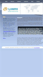 Mobile Screenshot of digilogistics.com